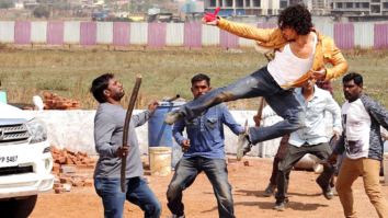 Movie Wallpapers Of The Movie Munna Michael