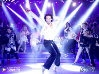 Movie Wallpapers Of The Movie Munna Michael