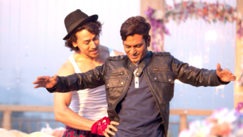 Movie Wallpapers Of The Movie Munna Michael