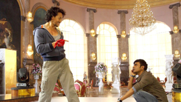 Movie Wallpapers Of The Movie Munna Michael