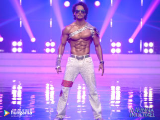 Movie Wallpapers Of The Movie Munna Michael