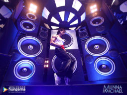 Movie Wallpapers Of The Movie Munna Michael