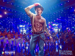 Movie Wallpapers Of The Movie Munna Michael