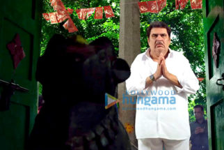 Movie Stills Of The Movie Murder Madhuri