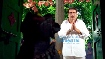 Movie Stills Of The Movie Murder Madhuri