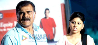 Movie Stills Of The Movie Murder Madhuri
