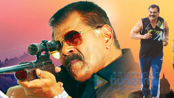 Movie Stills Of The Movie Murder Madhuri