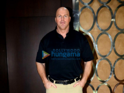 Nathan Jones talks about ‘A Flying Jatt’