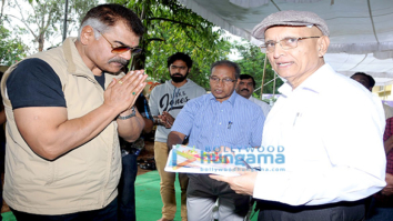 On The Sets Of The Movie Murder Madhuri