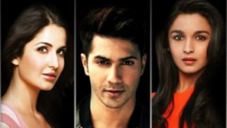 Orlando Promo Of Dream Team Tour With Katrina, Varun, Alia & More