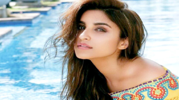 Celebrity Photo Of Parineeti Chopra