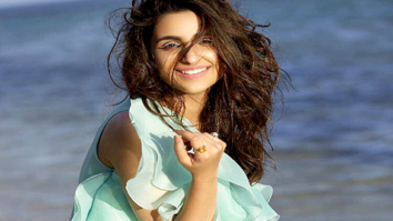 Celebrity Photo Of Parineeti Chopra