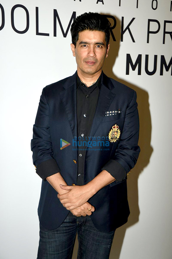 pooja hegde bhumi pednekar swara bhaskar grace woolmark event 4