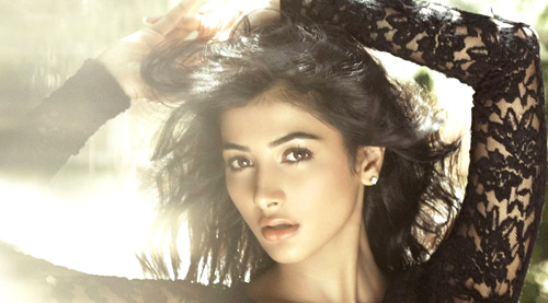 Pooja Hegde