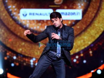 Premiere of 'Jhalak Dikhhla Jaa 2016'