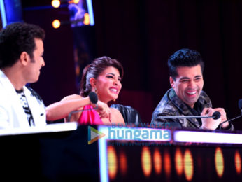 Premiere of 'Jhalak Dikhhla Jaa 2016'