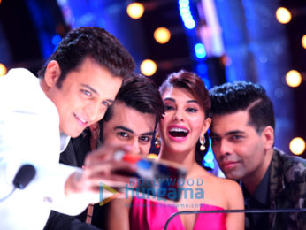 Premiere of 'Jhalak Dikhhla Jaa 2016'