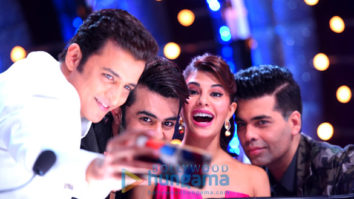Premiere of ‘Jhalak Dikhhla Jaa 2016’