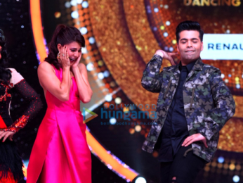 Premiere of 'Jhalak Dikhhla Jaa 2016'