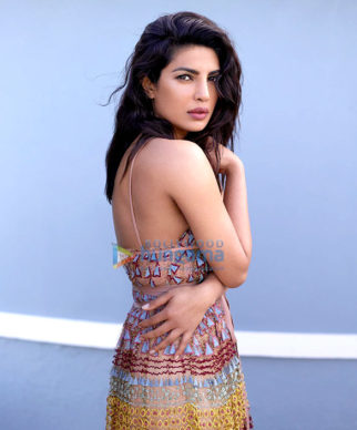 Celebrity Photo Of Priyanka Chopra