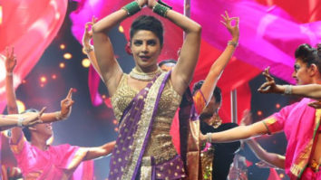 Priyanka Chopra SUPER SEXY Performance At ‘IIFA 2016’