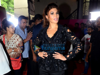 Promotions of 'Dishoom' on the sets of So You Think You Can Dance