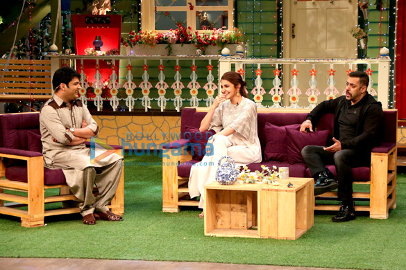 promotions of sultan on the kapil sharma show 4