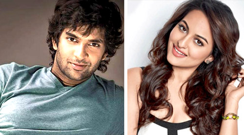 Purab-Sonakshi