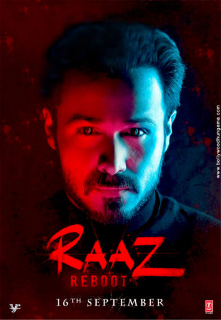 First Look Of The Movie Raaz Reboot