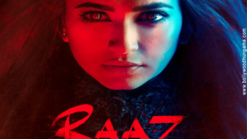 First Look Of The Movie Raaz Reboot
