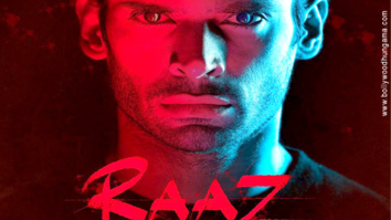 First Look Of The Movie Raaz Reboot