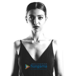 Celebrity Photo Of Radhika Apte