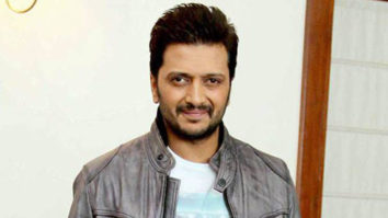 Riteish Deshmukh to host a Marathi quiz show Viktaa Ka Uttar
