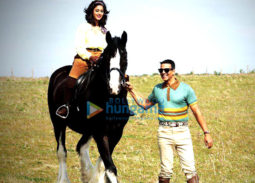 Movie Stills Of The Movie Rustom