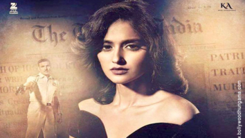 First Look Of The Movie Rustom