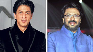 Check out: Shah Rukh Khan thanks Sanjay Leela Bhansali on 14 years of Devdas