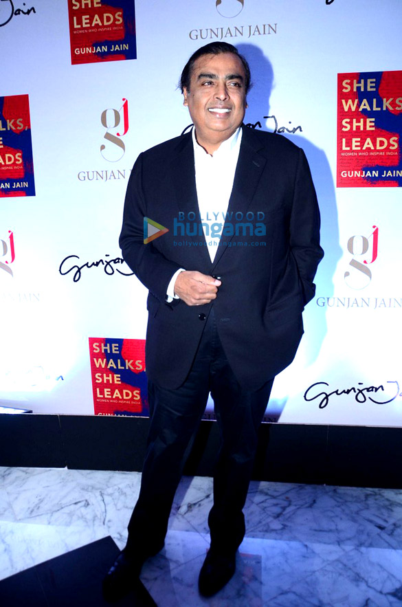 srk nita ambani gunjan jains book 7