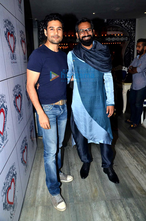 saini johray birthday bash 2
