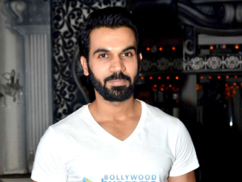 Rajkummar Rao & Rajeev Khandelwal grace art director Saini Johray's birthday bash