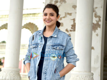 Salman Khan, Anushka Sharma & Ali Abbas Zafar talk about 'Sultan' success at media meet in Panvel