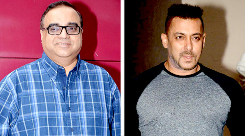 Salman Khan
