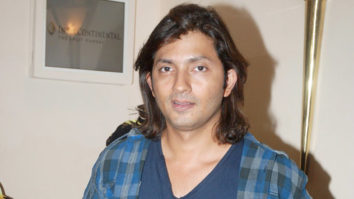 Shirish Kunder files legal notice against makers of the film Bob