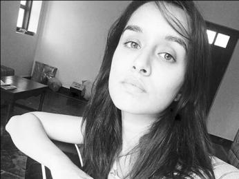 Check out: Meet Shraddha Kapoor’s new friend on Half Girlfriend sets