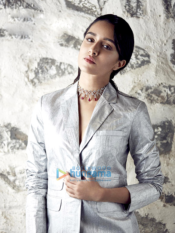 shraddha kapoor 2 3