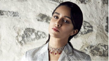Shraddha Kapoor’s SCINTILLATING Photoshoot For ‘Harper’s Bazaar