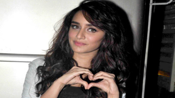Shraddha Kapoor snapped post ad shoot in Bandra