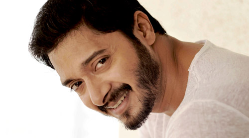 Shreyas Talpade