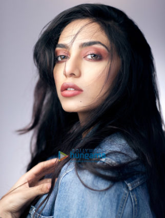 Celebrity Photo Of Sobhita Dhulipala
