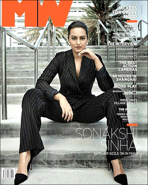 Sonakshi Sinha