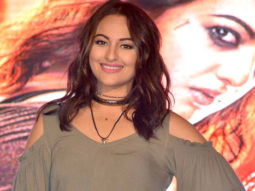 Sonakshi Sinha At ‘Akira’ Trailer Launch